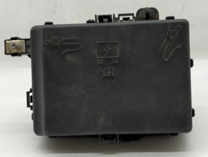 2018 Dodge Challenger Fusebox Fuse Box Panel Relay Module P/N:P68336709AC Fits OEM Used Auto Parts
