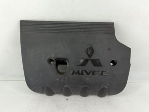 2014 Mitsubishi Outlander Engine Cover