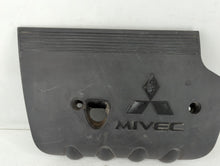 2014 Mitsubishi Outlander Engine Cover