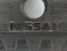 2016 Nissan Sentra Engine Cover