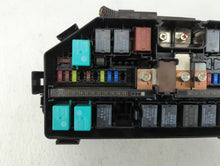 2012-2015 Honda Civic Fusebox Fuse Box Panel Relay Module P/N:TR0 A012 A0 Fits 2012 2013 2014 2015 OEM Used Auto Parts