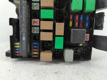 2015 Kia Sportage Fusebox Fuse Box Panel Relay Module P/N:913403W230 Fits 2005 OEM Used Auto Parts