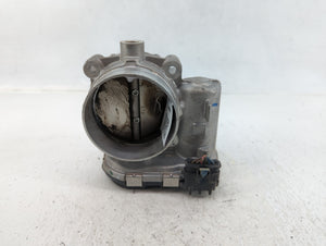 2011-2019 Dodge Journey Throttle Body P/N:05184349AC Fits 2011 2012 2013 2014 2015 2016 2017 2018 2019 2020 2021 2022 OEM Used Auto Parts