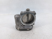 2011-2019 Dodge Journey Throttle Body P/N:05184349AC Fits 2011 2012 2013 2014 2015 2016 2017 2018 2019 2020 2021 2022 OEM Used Auto Parts