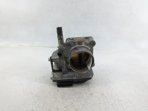 2016-2022 Honda Civic Throttle Body P/N:GMH1A M61005 Fits 2016 2017 2018 2019 2020 2021 2022 OEM Used Auto Parts