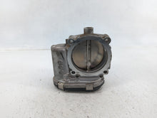 2011-2014 Dodge Avenger Throttle Body P/N:05184349AC Fits 2011 2012 2013 2014 2015 2016 2017 2018 2019 2020 2021 2022 OEM Used Auto Parts