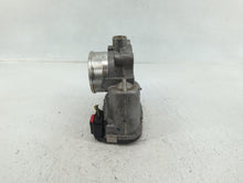 2014-2018 Ford Focus Throttle Body P/N:DS7E-9F991-BB Fits 2014 2015 2016 2017 2018 2019 2020 2021 2022 OEM Used Auto Parts