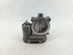 2014-2018 Ford Focus Throttle Body P/N:DS7E-9F991-BB Fits 2014 2015 2016 2017 2018 2019 2020 2021 2022 OEM Used Auto Parts