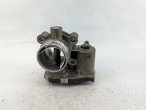 2017-2019 Chevrolet Cruze Throttle Body P/N:55496779AA Fits 2017 2018 2019 OEM Used Auto Parts