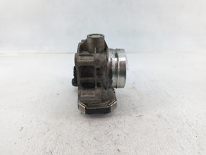 2017-2019 Chevrolet Cruze Throttle Body P/N:55496779AA Fits 2017 2018 2019 OEM Used Auto Parts