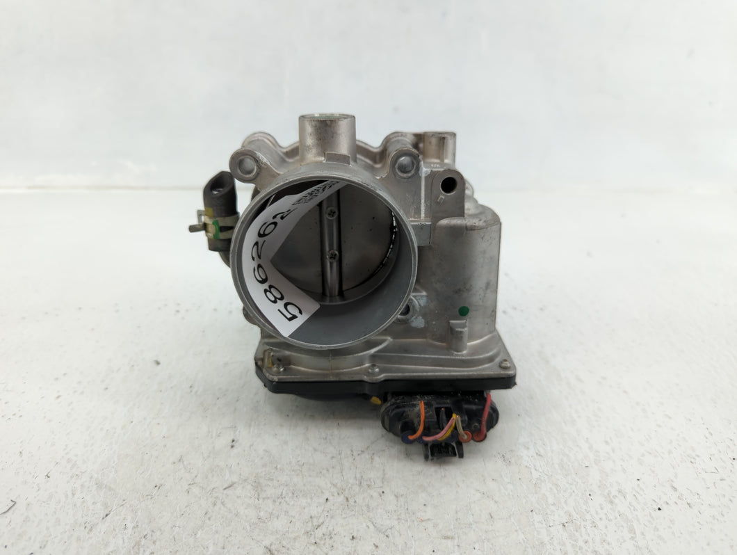 2019 Kia Forte Throttle Body P/N:35100-2E710 Fits OEM Used Auto Parts