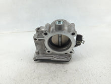 2019 Kia Forte Throttle Body P/N:35100-2E710 Fits OEM Used Auto Parts