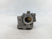 2011-2016 Chevrolet Cruze Throttle Body P/N:55565489 Fits 2011 2012 2013 2014 2015 2016 2017 2018 2019 2020 2021 OEM Used Auto Parts