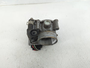 2019-2020 Nissan Altima Throttle Body P/N:4TA60-01 B Fits 2019 2020 OEM Used Auto Parts