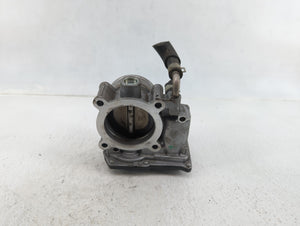 2019-2020 Nissan Altima Throttle Body P/N:4TA60-01 B Fits 2019 2020 OEM Used Auto Parts