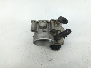 2014-2019 Kia Soul Throttle Body P/N:35100-2E000 Fits 2011 2012 2013 2014 2015 2016 2017 2018 2019 2020 2021 OEM Used Auto Parts