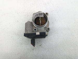 2016-2017 Buick Verano Throttle Body P/N:12670834AA Fits 2016 2017 OEM Used Auto Parts