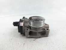 2016-2017 Buick Verano Throttle Body P/N:12670834AA Fits 2016 2017 OEM Used Auto Parts