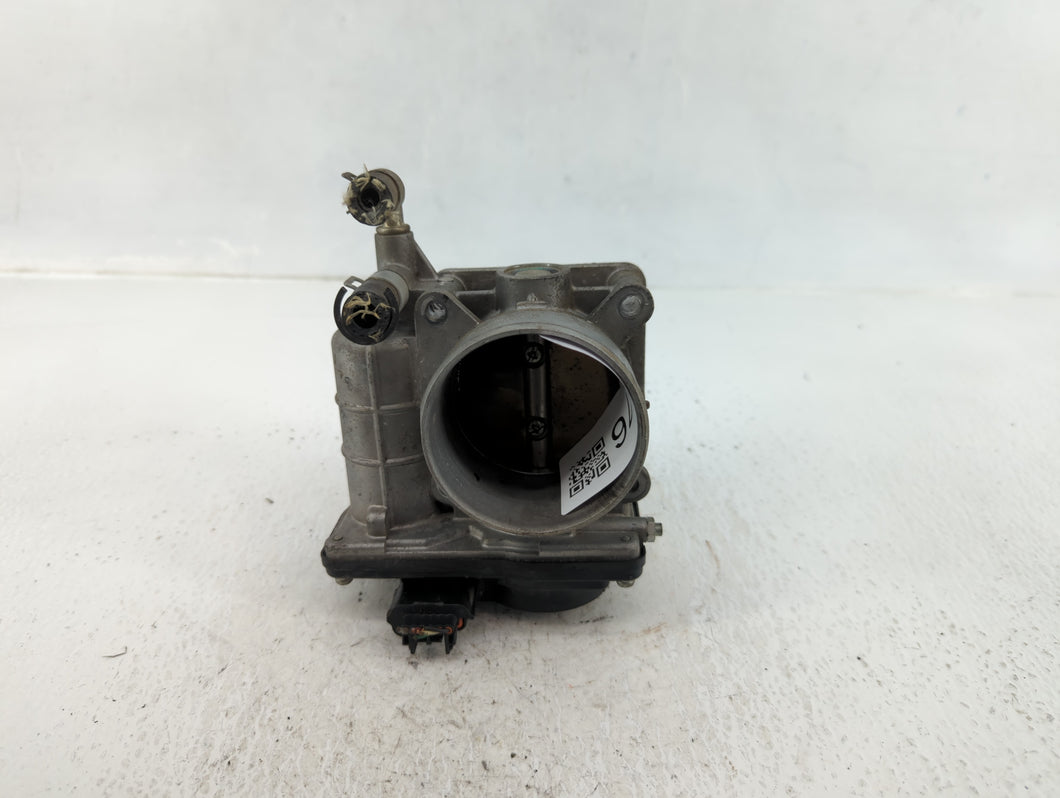 2011-2015 Nissan Rogue Throttle Body P/N:RME60-15 Fits 2011 2012 2013 2014 2015 OEM Used Auto Parts