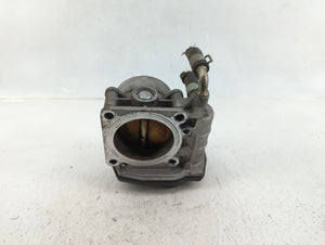 2011-2015 Nissan Rogue Throttle Body P/N:RME60-15 Fits 2011 2012 2013 2014 2015 OEM Used Auto Parts