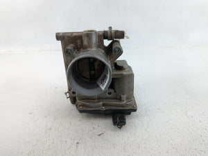 2006-2009 Ford Fusion Throttle Body P/N:6E5G-9F991-A Fits 2006 2007 2008 2009 OEM Used Auto Parts