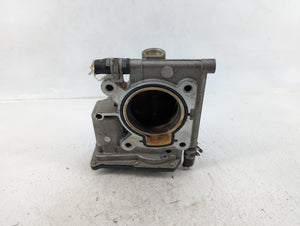 2006-2009 Ford Fusion Throttle Body P/N:6E5G-9F991-A Fits 2006 2007 2008 2009 OEM Used Auto Parts