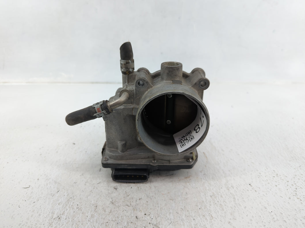 2006-2008 Lexus Rx400h Throttle Body Fits 2003 2004 2005 2006 2007 2008 2009 2010 OEM Used Auto Parts