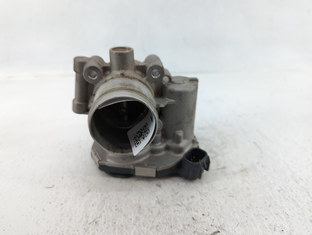 2013-2021 Buick Encore Throttle Body P/N:55581662 Fits 2011 2012 2013 2014 2015 2016 2017 2018 2019 2020 2021 OEM Used Auto Parts