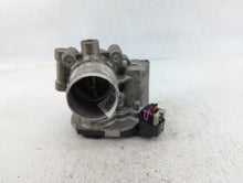 2013-2021 Chevrolet Trax Throttle Body P/N:55565489 Fits 2011 2012 2013 2014 2015 2016 2017 2018 2019 2020 2021 OEM Used Auto Parts