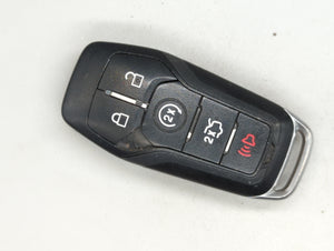 Ford Edge Keyless Entry Remote Fob M3N-A2C31243300 A2C31243302 5 buttons