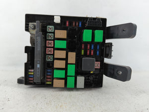 2014-2015 Hyundai Tucson Fusebox Fuse Box Panel Relay Module P/N:91305-2S060 Fits 2014 2015 OEM Used Auto Parts