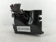 2014-2015 Hyundai Tucson Fusebox Fuse Box Panel Relay Module P/N:91305-2S060 Fits 2014 2015 OEM Used Auto Parts