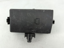 2015-2017 Volkswagen Golf Fusebox Fuse Box Panel Relay Module P/N:5Q0.907.361.D PA6-GB20 GF10 Fits 2015 2016 2017 OEM Used Auto Parts