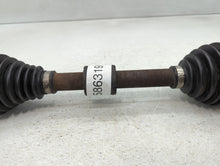 2011-2016 Chrysler Town & Country Axle Shaft Front Driver Cv C/v