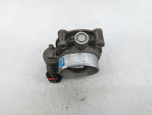 2012-2015 Cadillac Cts Throttle Body P/N:12632172BA Fits 2012 2013 2014 2015 2016 2017 2018 2019 2020 2021 2022 OEM Used Auto Parts