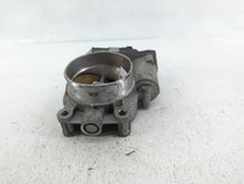 2017-2020 Cadillac Xt5 Throttle Body P/N:12648414 Fits 2016 2017 2018 2019 2020 2021 2022 OEM Used Auto Parts