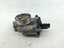 2017-2020 Cadillac Xt5 Throttle Body P/N:12648414 Fits 2016 2017 2018 2019 2020 2021 2022 OEM Used Auto Parts