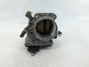 2016-2021 Honda Pilot Throttle Body P/N:GMF6B 095790 Fits 2016 2017 2018 2019 2020 2021 OEM Used Auto Parts