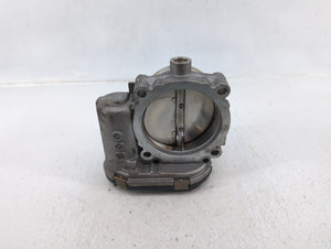 2012-2015 Mercedes-Benz Ml350 Throttle Body P/N:A 276 141 01 25 Fits 2012 2013 2014 2015 2016 2017 2018 2019 2020 2021 2022 OEM Used Auto Parts