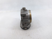 2012-2015 Mercedes-Benz Ml350 Throttle Body P/N:A 276 141 01 25 Fits 2012 2013 2014 2015 2016 2017 2018 2019 2020 2021 2022 OEM Used Auto Parts