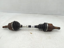 2008-2014 Mini Cooper Axle Shaft Front Driver Cv C/v