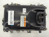 2016 Toyota Prius Hybrid DC Synergy Drive Power Inverter P/N:G9200-47240 Fits OEM Used Auto Parts - Oemusedautoparts1.com