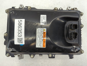 2016 Toyota Prius Hybrid DC Synergy Drive Power Inverter P/N:G9200-47240 Fits OEM Used Auto Parts