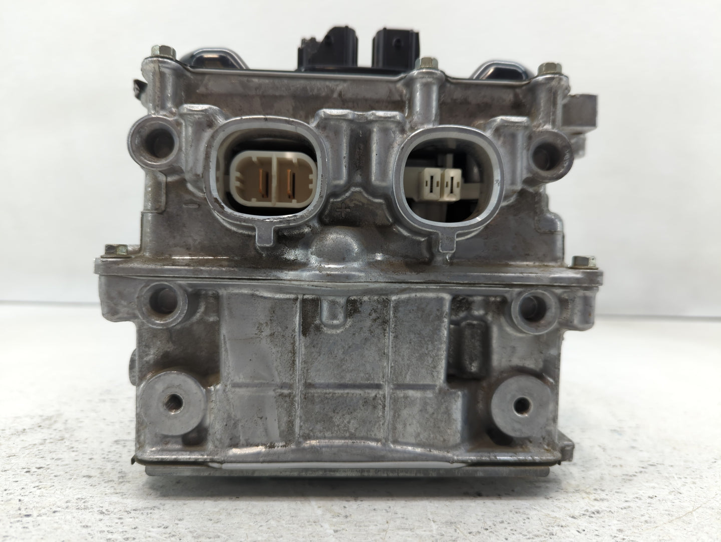 2016 Toyota Prius Hybrid DC Synergy Drive Power Inverter P/N:G9200-47240 Fits OEM Used Auto Parts - Oemusedautoparts1.com