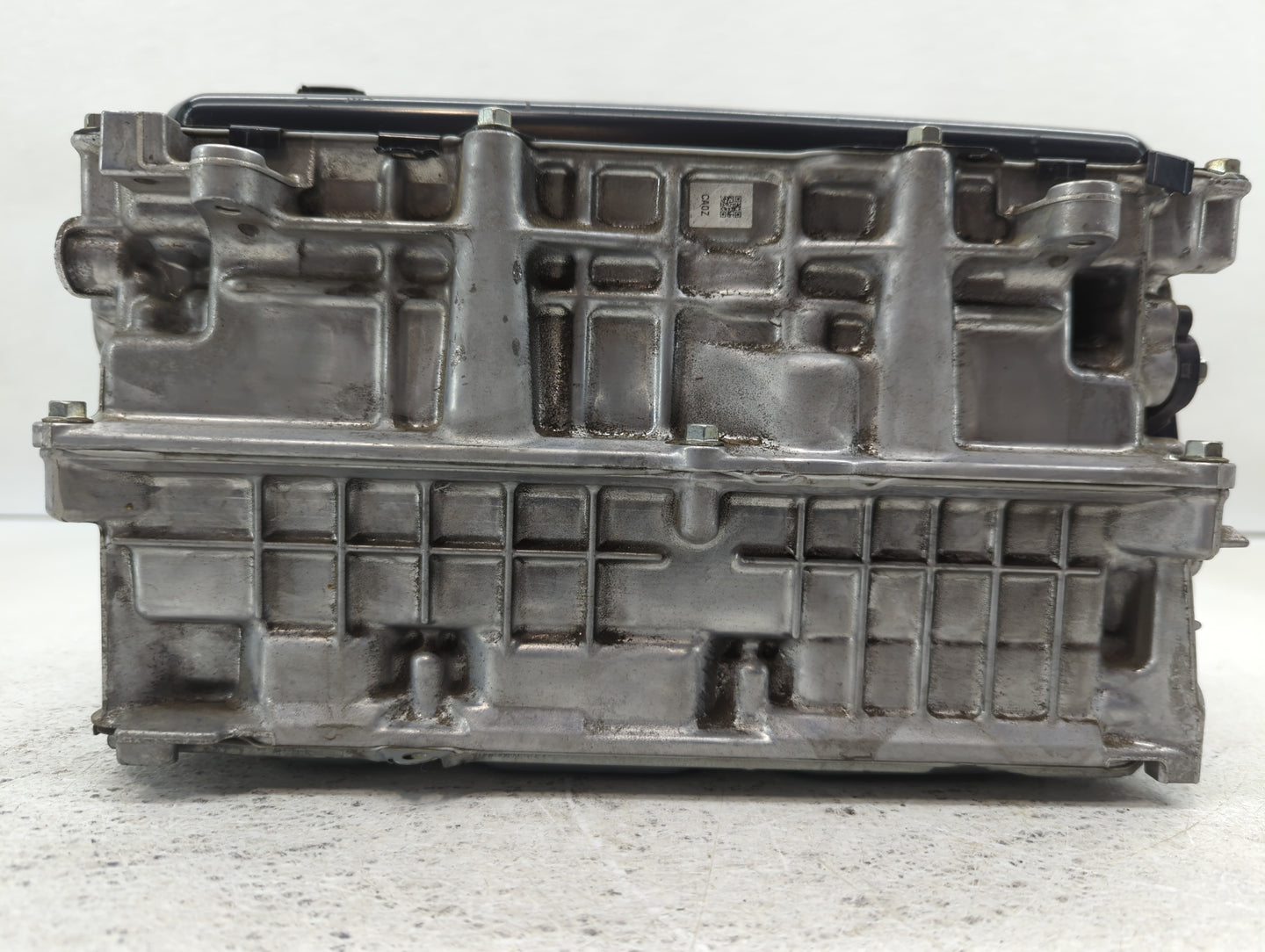 2016 Toyota Prius Hybrid DC Synergy Drive Power Inverter P/N:G9200-47240 Fits OEM Used Auto Parts - Oemusedautoparts1.com