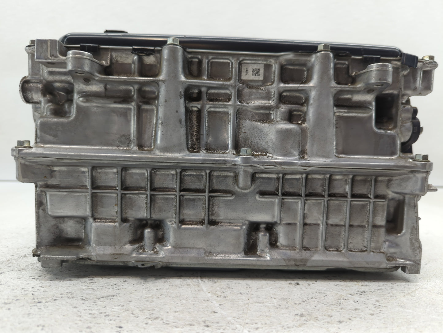 2016 Toyota Prius Hybrid DC Synergy Drive Power Inverter P/N:G9200-47240 Fits OEM Used Auto Parts - Oemusedautoparts1.com