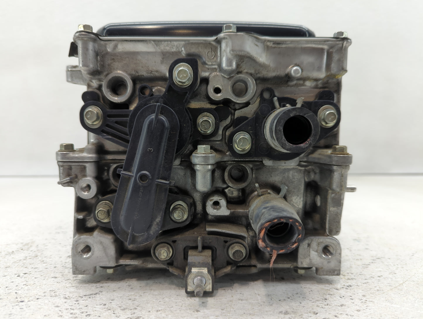 2016 Toyota Prius Hybrid DC Synergy Drive Power Inverter P/N:G9200-47240 Fits OEM Used Auto Parts - Oemusedautoparts1.com
