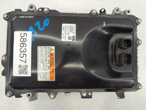 2017-2022 Toyota Prius Hybrid DC Synergy Drive Power Inverter P/N:G9200-47262 Fits Fits 2017 2018 2019 2020 2021 2022 OEM Used Auto Parts