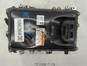 2016 Toyota Prius Hybrid DC Synergy Drive Power Inverter P/N:G9200-47260 Fits OEM Used Auto Parts