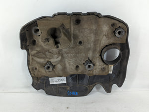 2015 Kia Optima Engine Cover